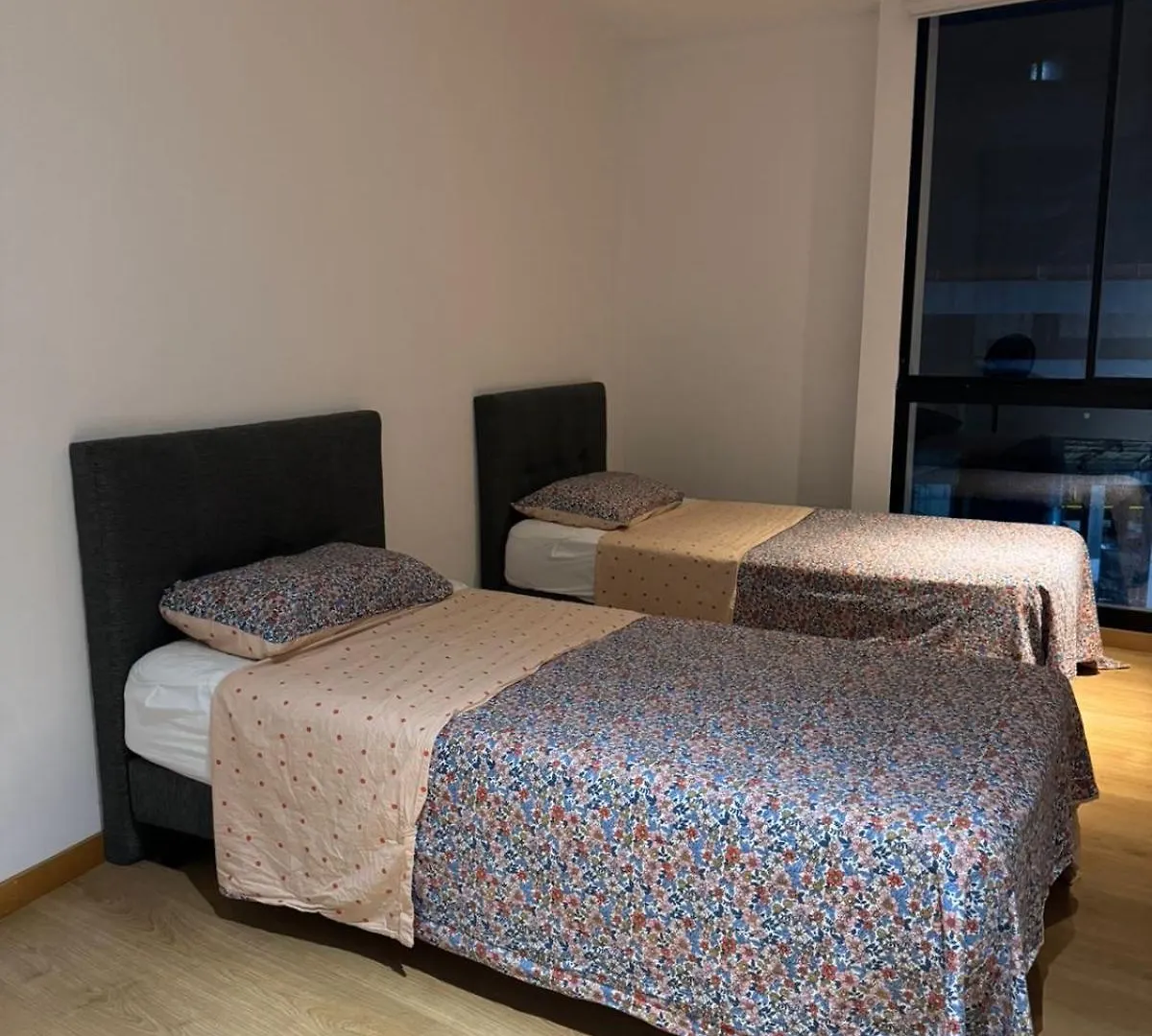 Apartment Apartamento Santa Coloma - Wake Front Medellin