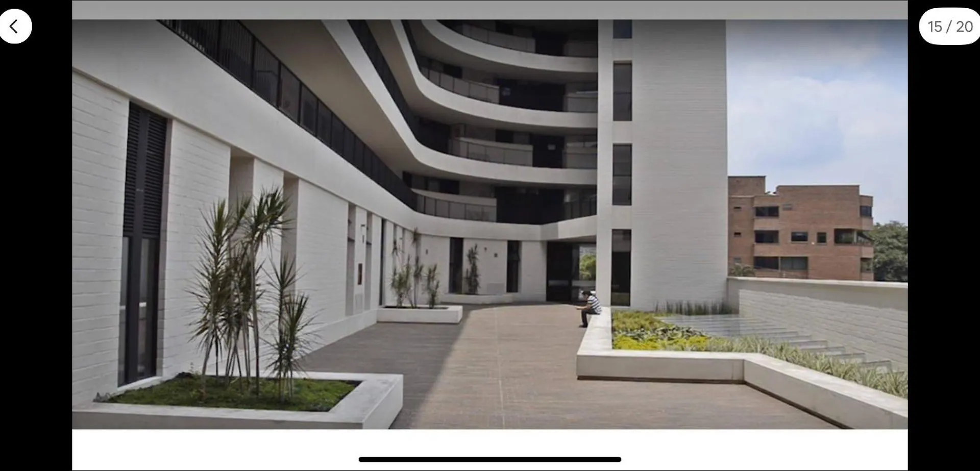 Apartamento Santa Coloma - Wake Front Medellín