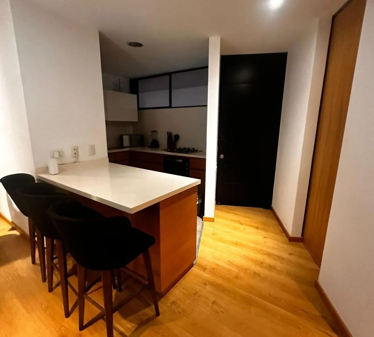 Apartamento Santa Coloma - Wake Front Medellin Colombia