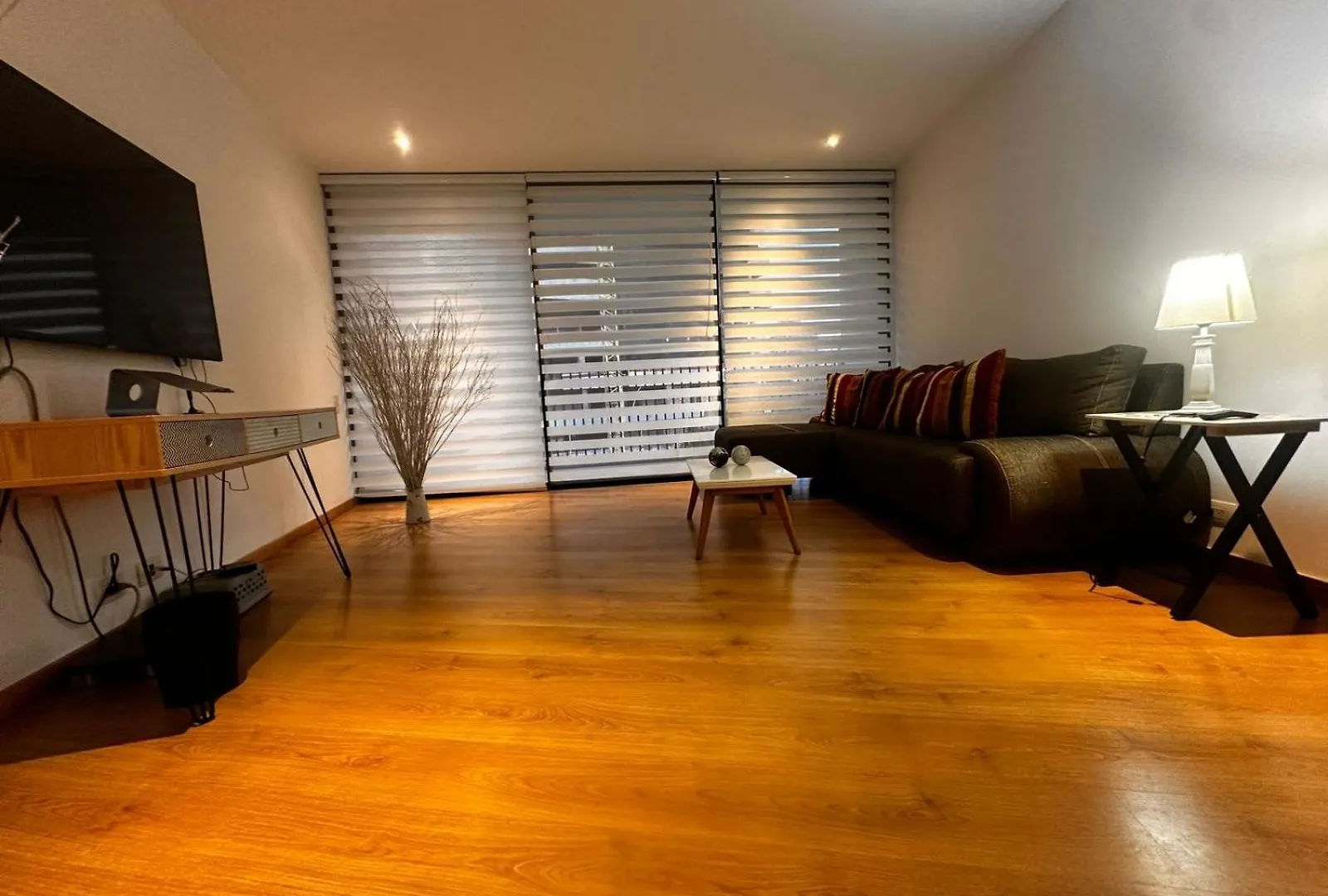 Apartamento Santa Coloma - Wake Front Medellin