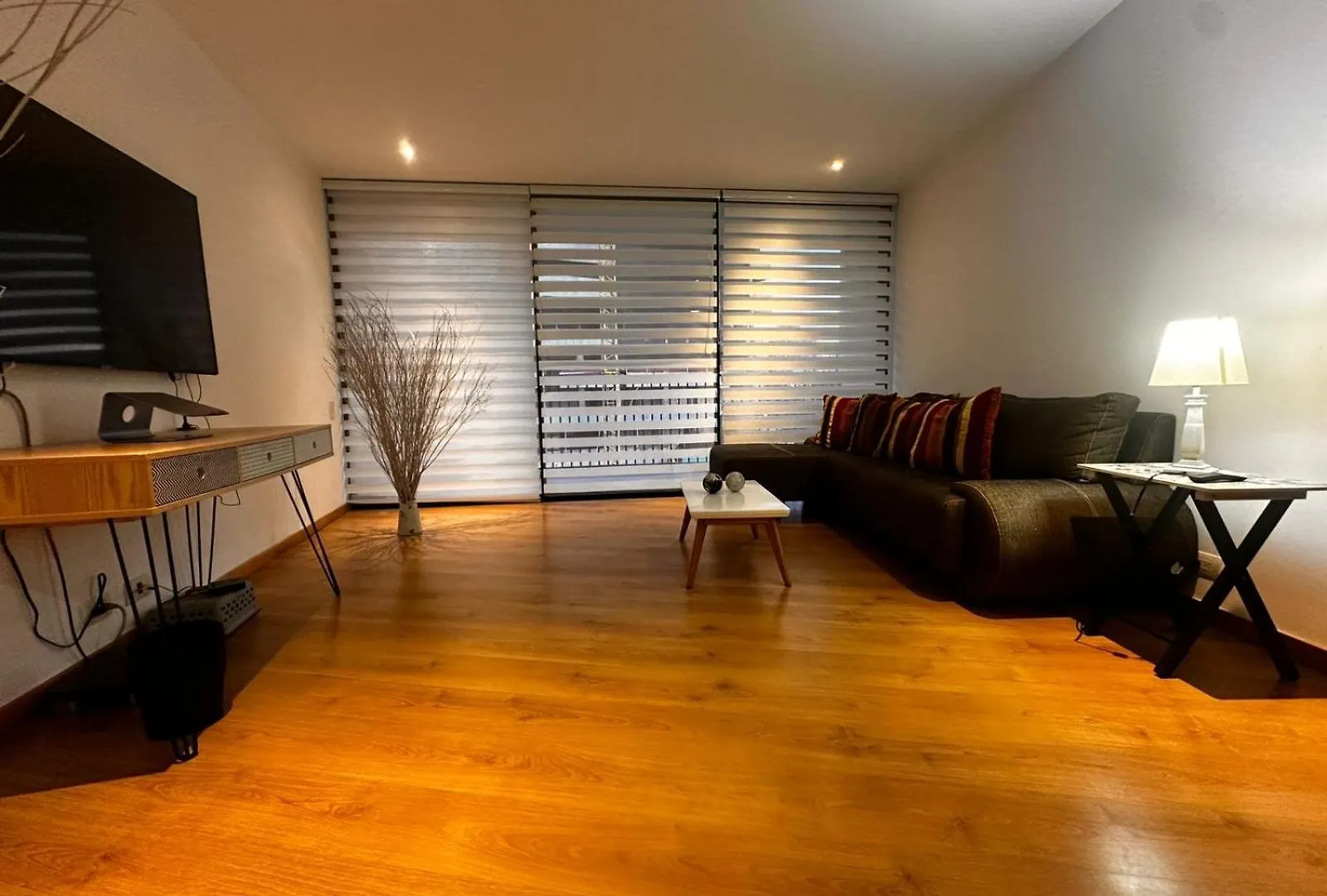 Apartment Apartamento Santa Coloma - Wake Front Medellin