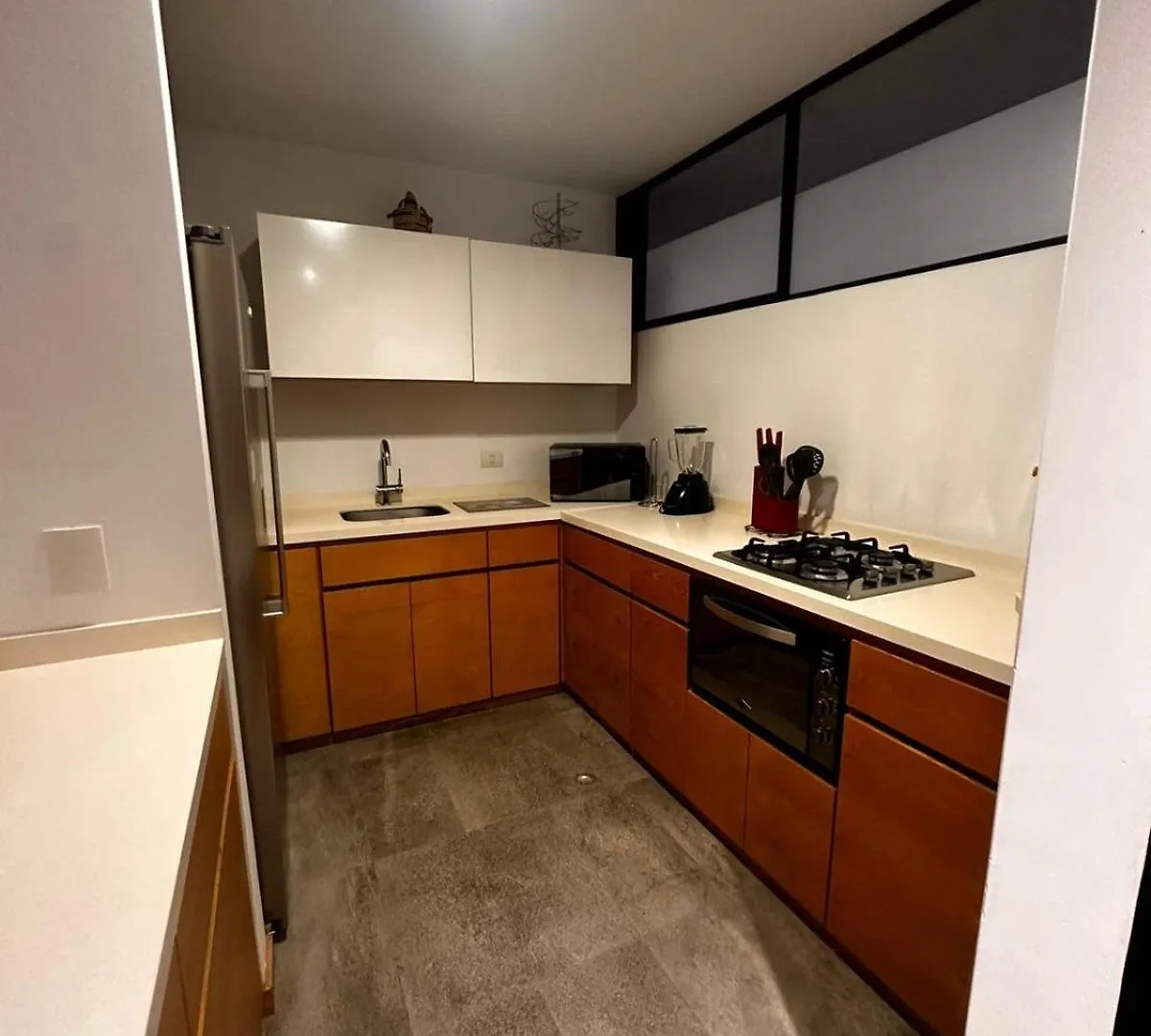 Apartamento Santa Coloma - Wake Front Medellin Apartment
