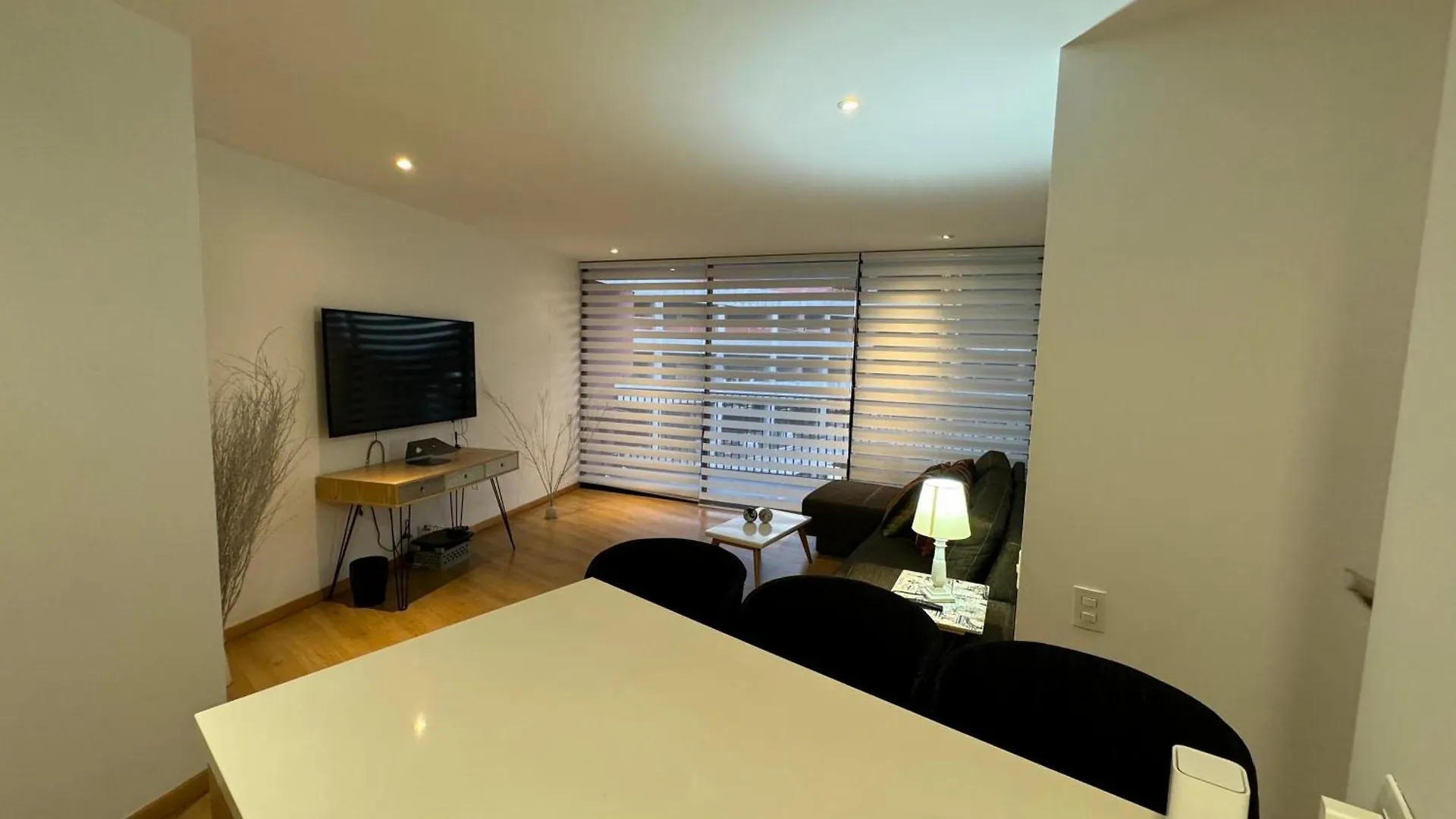 Apartment Apartamento Santa Coloma - Wake Front Medellin Colombia