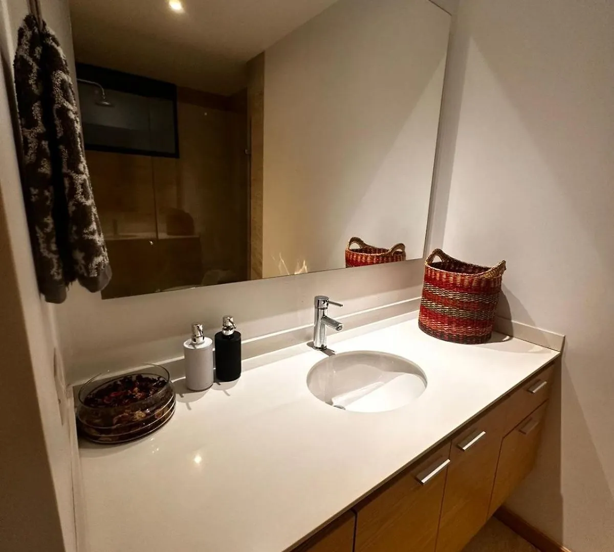Apartamento Santa Coloma - Wake Front Medellin