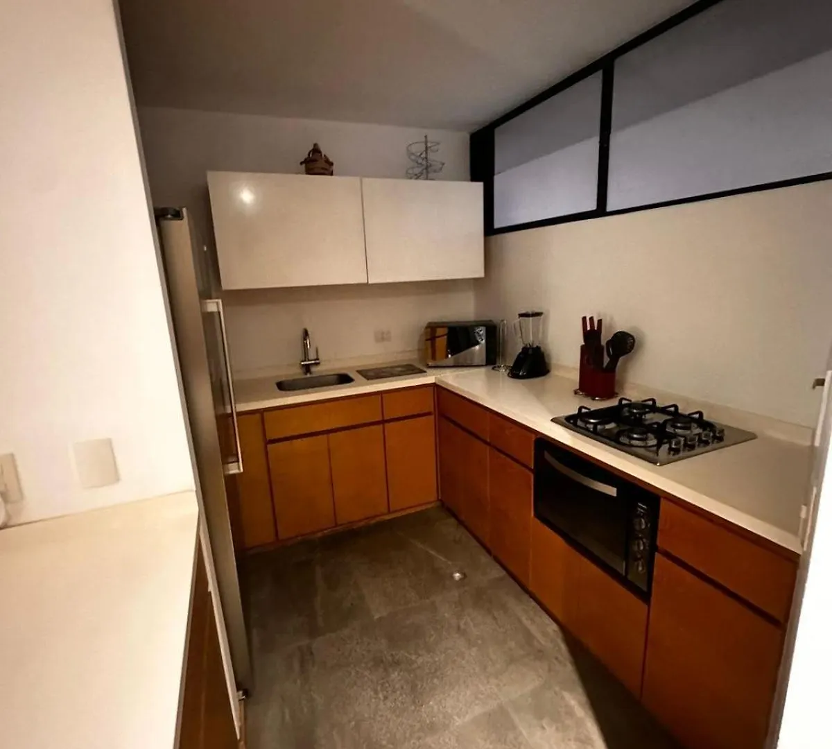Apartamento Santa Coloma - Wake Front Medellín