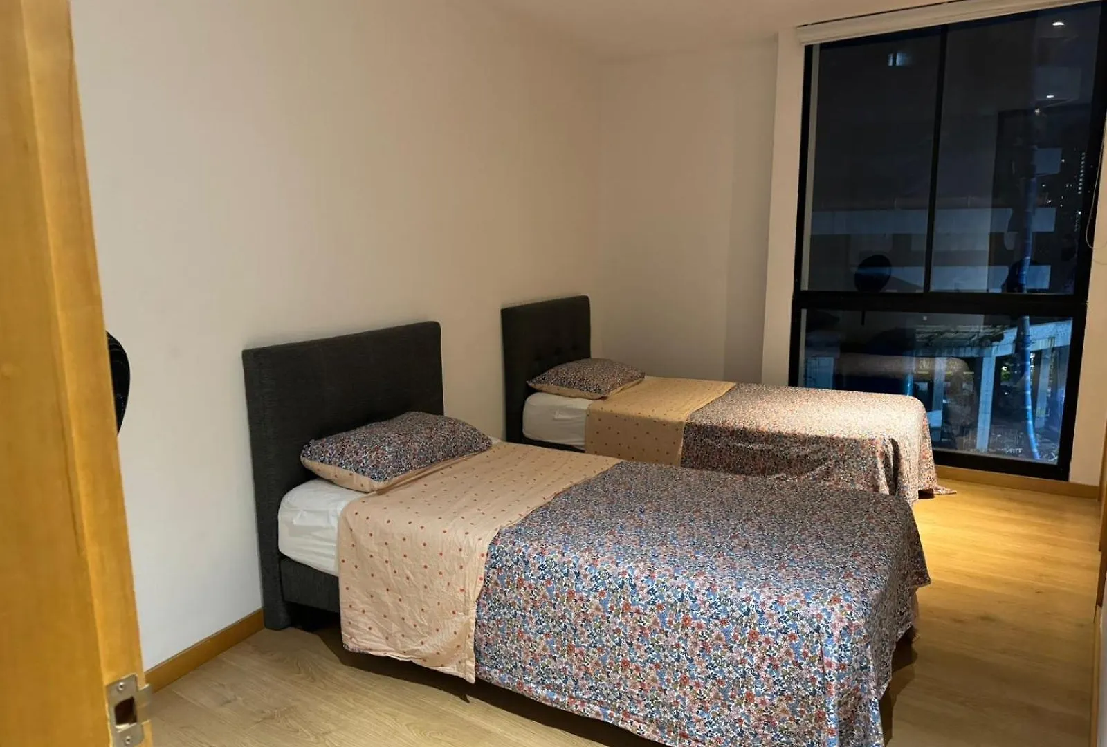 Apartment Apartamento Santa Coloma - Wake Front Medellin Colombia