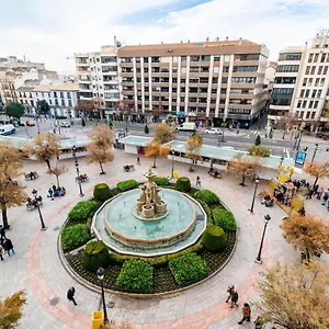 Fuente De Batallas , Granada España