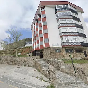 Comodo Estudio De 1 Y Facil Aparcam , Sierra Nevada España