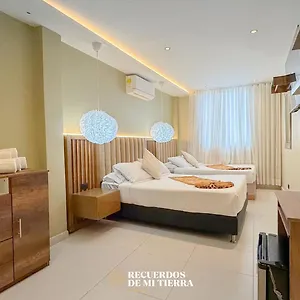 Recuerdos De Mi Tierra Medellín