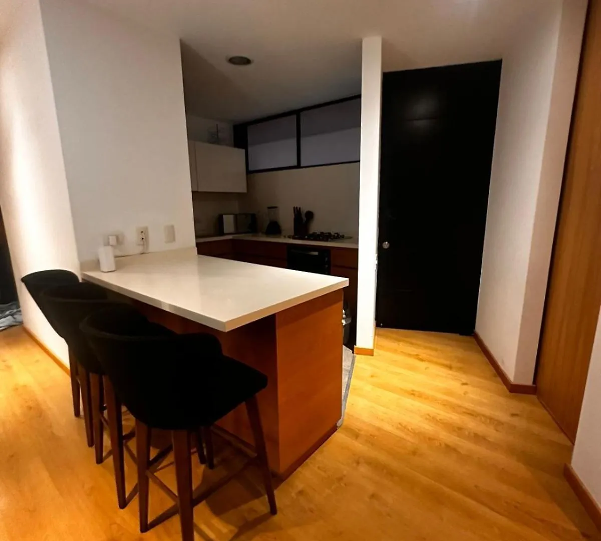 Apartamento Santa Coloma - Wake Front Medellín 0*,  Colombia