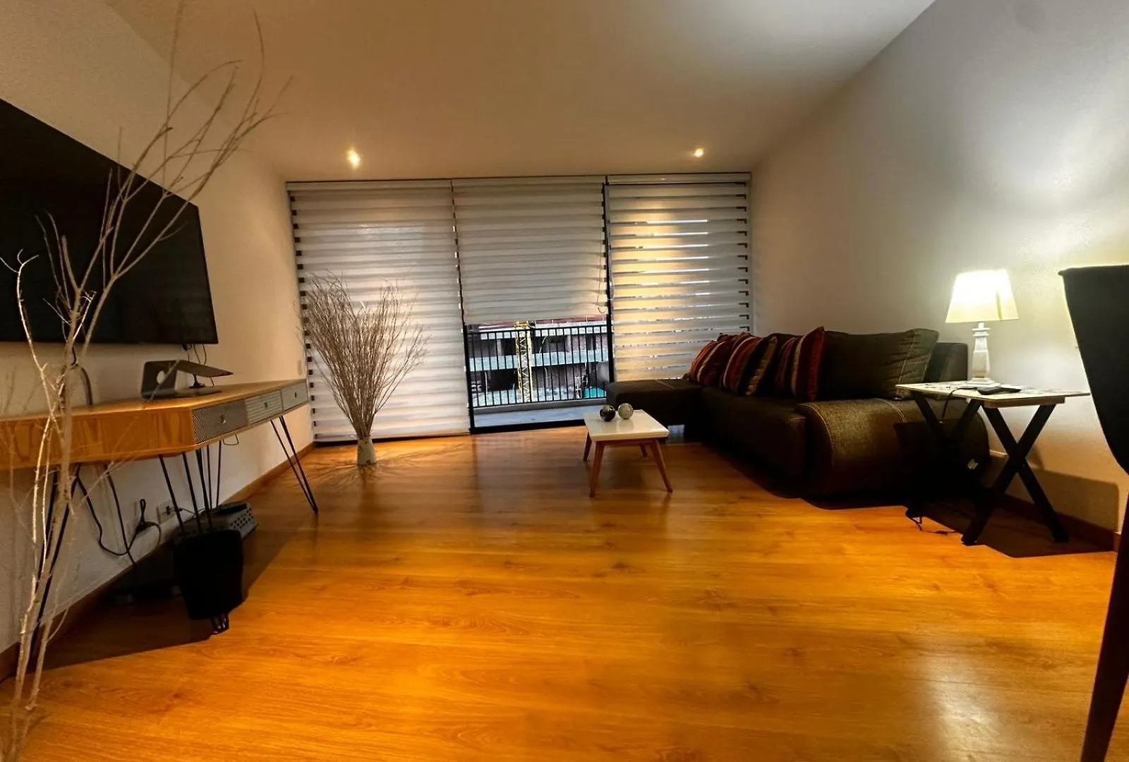Apartamento Santa Coloma - Wake Front Medellín Lejlighed